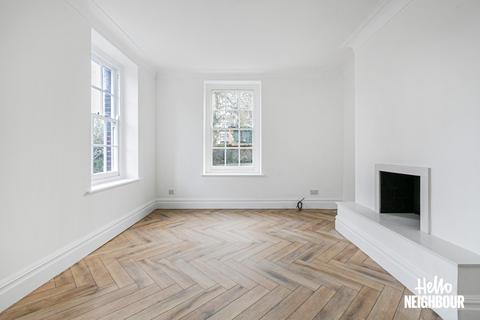 3 bedroom apartment to rent, Putney Hill, London, SW15