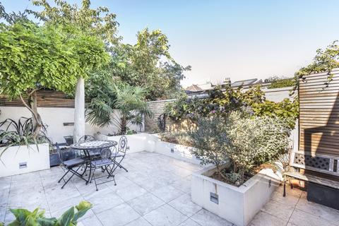 4 bedroom house to rent, Gosberton Road, Balham, London, SW12
