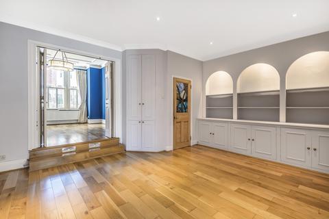 4 bedroom house to rent, Gosberton Road, Balham, London, SW12