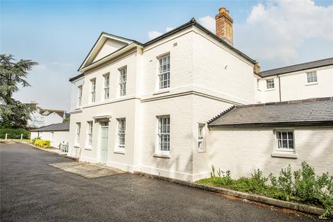 undefined, Union Place, Lymington, Hampshire, SO41
