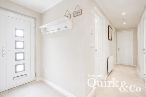 2 bedroom park home for sale, Coastal Drive, Canvey Island, SS8