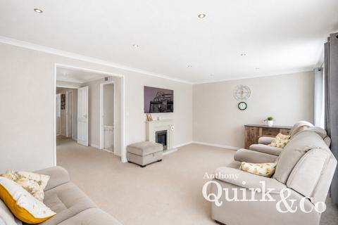 2 bedroom park home for sale, Coastal Drive, Canvey Island, SS8