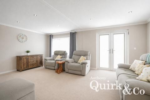 2 bedroom park home for sale, Coastal Drive, Canvey Island, SS8