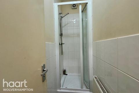 1 bedroom in a flat share to rent, Broad Street, Wolverhampton