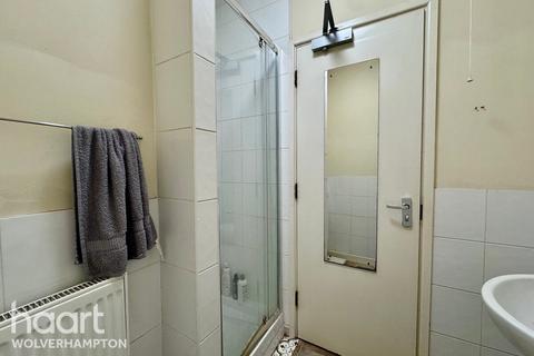 1 bedroom in a flat share to rent, Broad Street, Wolverhampton