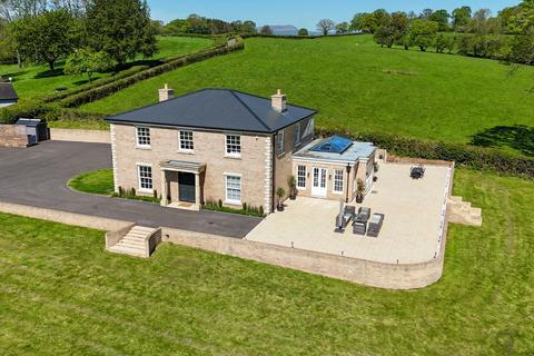 5 bedroom detached house for sale, Raglan, Usk, NP15
