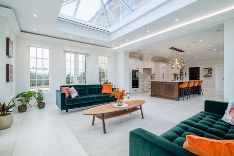 5 bedroom detached house for sale, Raglan, Usk, NP15