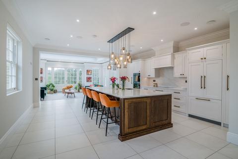 5 bedroom detached house for sale, Raglan, Usk, NP15