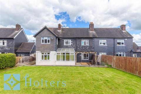4 bedroom semi-detached house for sale, Maesawelon, Caersws