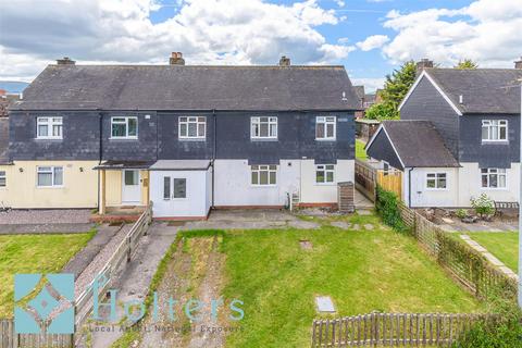 4 bedroom semi-detached house for sale, Maesawelon, Caersws