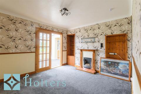 4 bedroom semi-detached house for sale, Maesawelon, Caersws