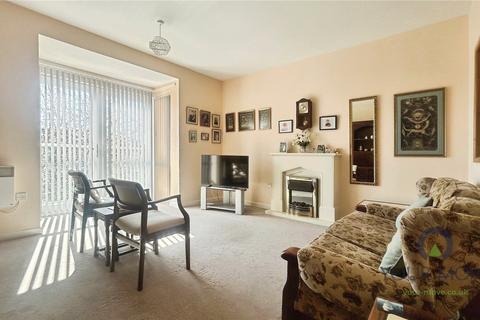 2 bedroom retirement property for sale, Sienna Court, Oldham OL9