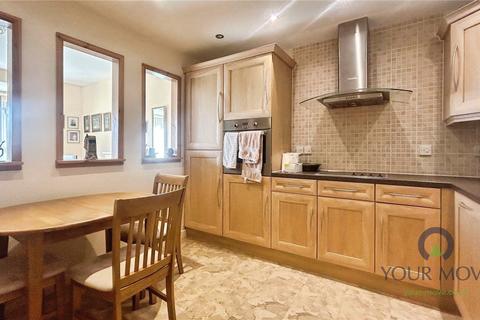 2 bedroom retirement property for sale, Sienna Court, Oldham OL9