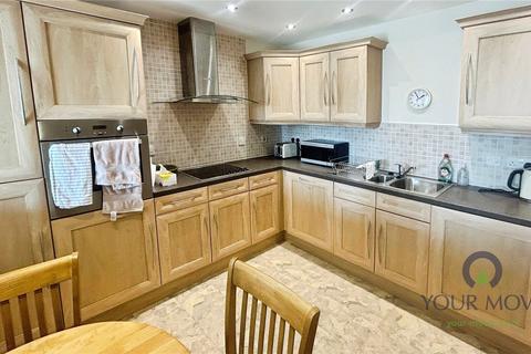 2 bedroom retirement property for sale, Sienna Court, Oldham OL9