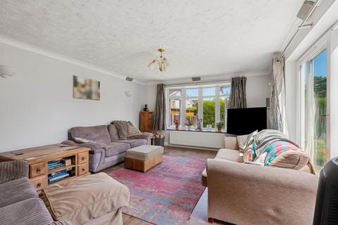 4 bedroom detached house for sale, Walnut Way, Ickleford, Hitchin, Hertfordshire, SG5