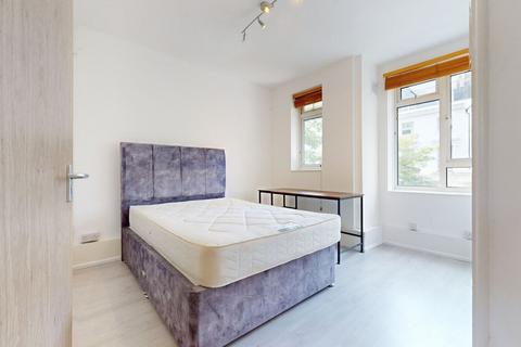 undefined, Fleming Court, St Marys Square, London, London W2