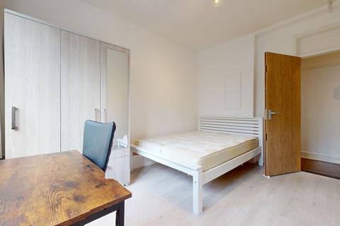 undefined, Fleming Court, St Marys Square, London, London W2