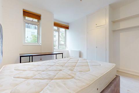 undefined, Fleming Court, St Marys Square, London, London W2