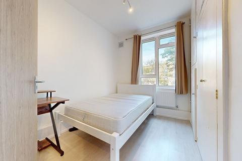 undefined, Fleming Court, St Marys Square, London, London W2