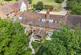 The Walled Garden, Tewin Water, Tewin, Welwyn, Hertfordshire, AL6