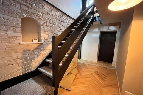 3 bedroom end of terrace house to rent, Lower Clicker Road, Liskeard, PL14