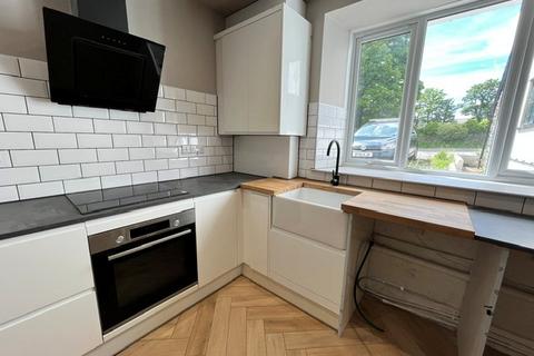 3 bedroom end of terrace house to rent, Lower Clicker Road, Liskeard, PL14