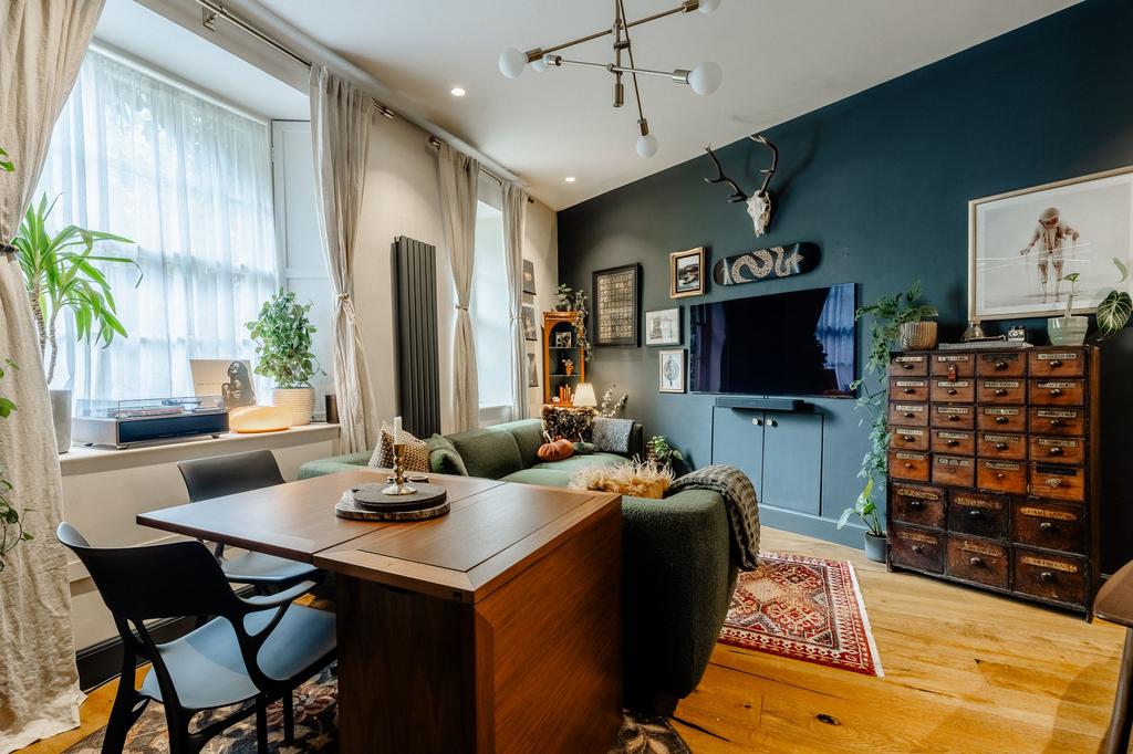 Hamilton Place, Edinburgh EH3 - View 6