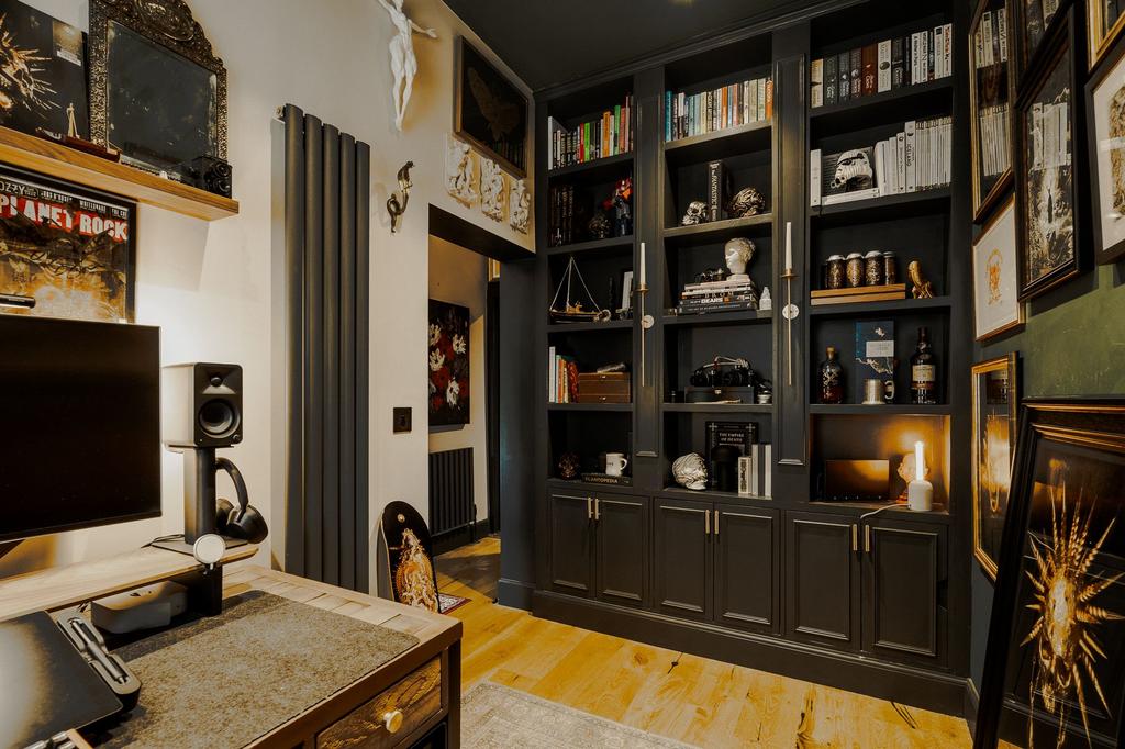 Hamilton Place, Edinburgh EH3 - View 3