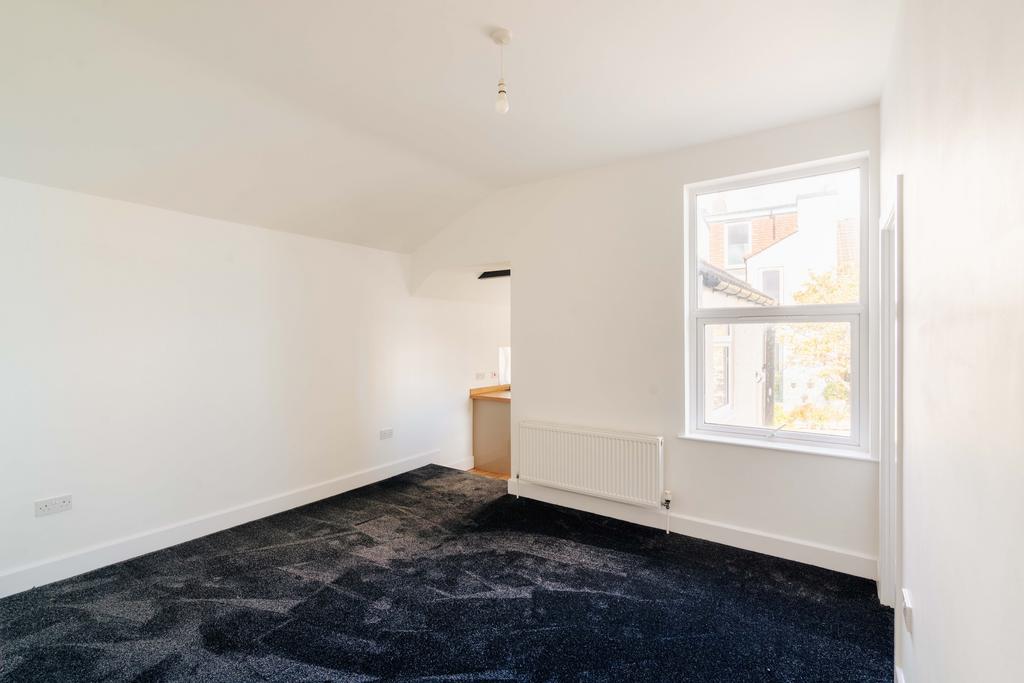 Apartment in Bristol, Wapping Wharf, Southville - View 3