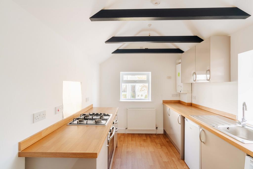 Apartment in Bristol, Wapping Wharf, Southville - View 5