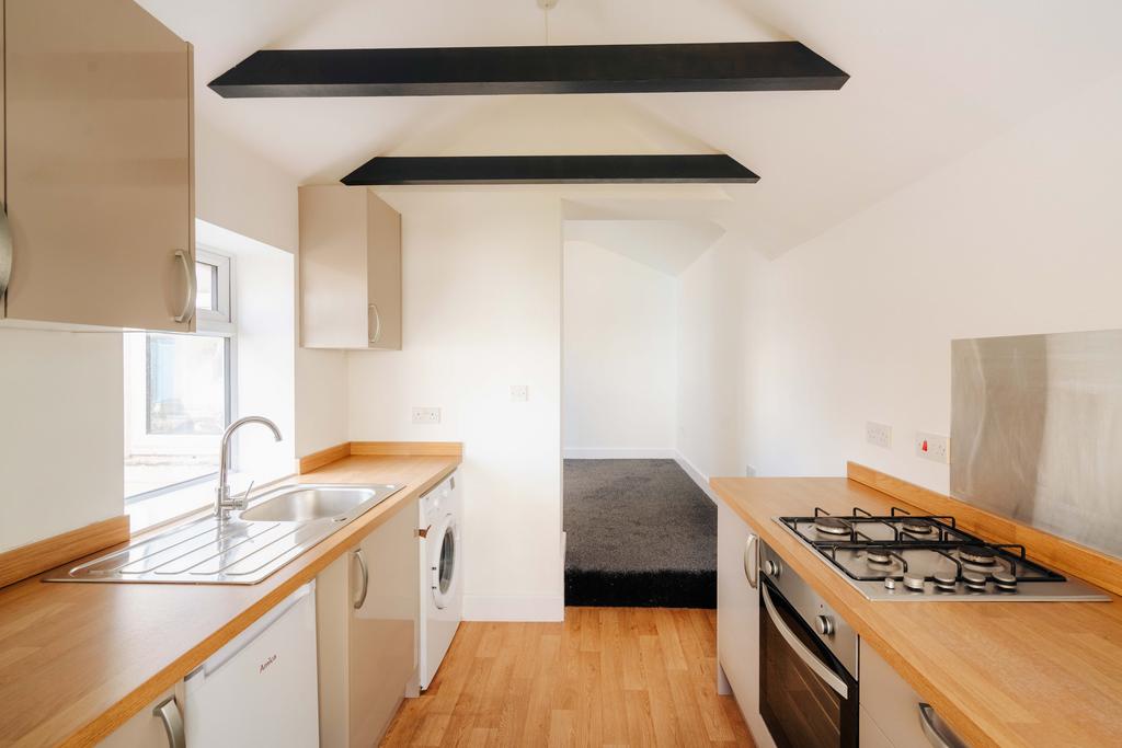 Apartment in Bristol, Wapping Wharf, Southville - More