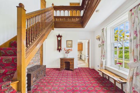 4 bedroom detached house for sale, Moor Lane, Hawarden, CH5