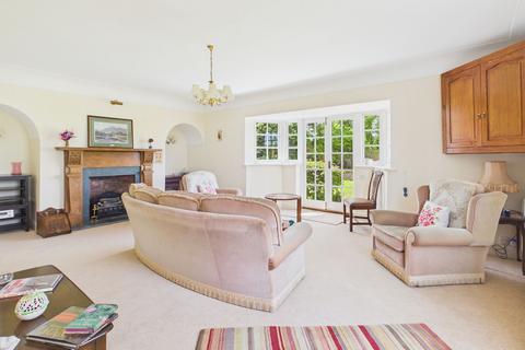 4 bedroom detached house for sale, Moor Lane, Hawarden, CH5