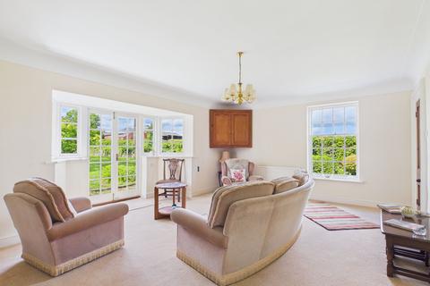 4 bedroom detached house for sale, Moor Lane, Hawarden, CH5