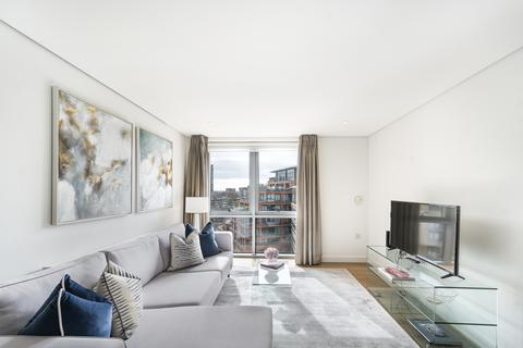 3 bedroom apartment to rent, Merchant Square East, London, W2