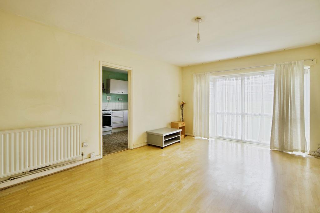 Shernhall Street, Walthamstow, E17 - View 2