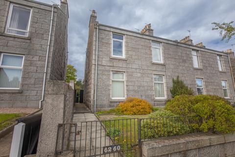 4 bedroom maisonette for sale - Irvine Place, Aberdeen