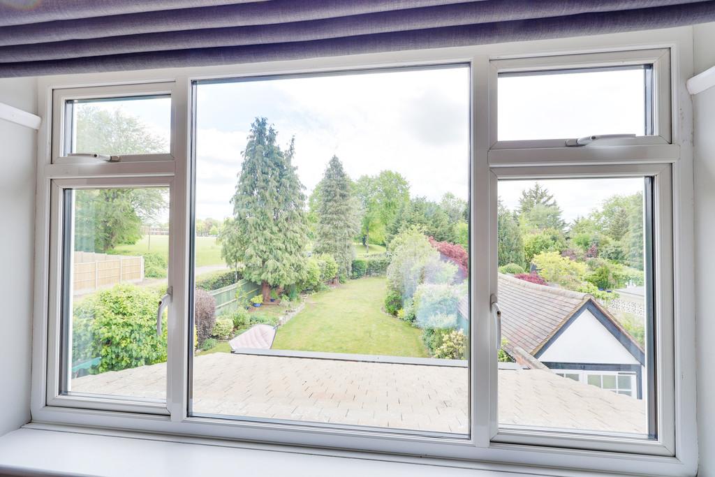 Garden view, garden