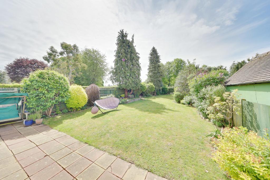 Garden view, garden