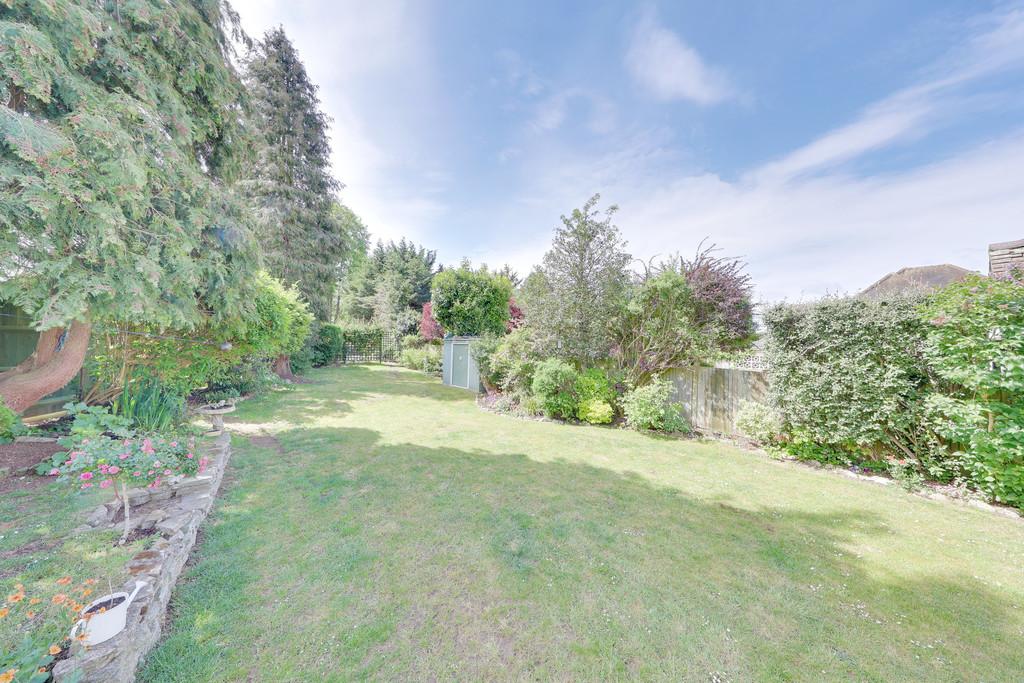 Garden view, garden