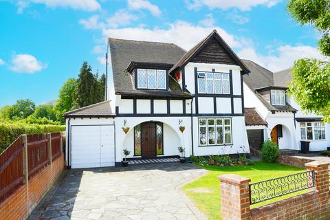 Park Avenue, Orpington