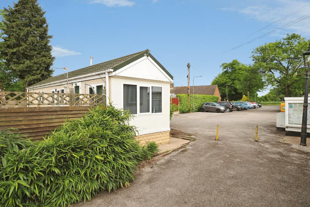 House in Rushcliffe, Lady Bay - View 2