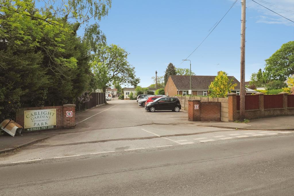 House in Rushcliffe, Lady Bay - View 5
