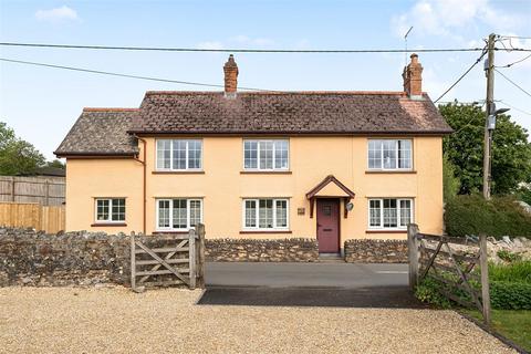 3 bedroom detached house for sale, Hemyock, Cullompton