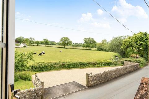 3 bedroom detached house for sale, Hemyock, Cullompton