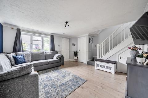 3 bedroom semi-detached house for sale, Brindles Field, Tonbridge, TN9