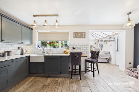 5 bedroom detached house for sale, Coniston Gardens, Ashby-de-la-Zouch