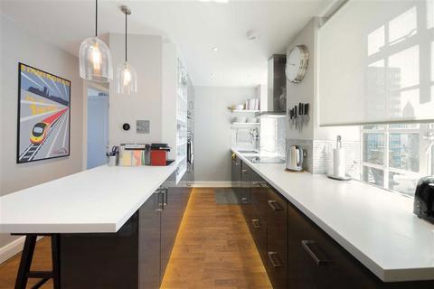 1 bedroom flat for sale, Melcombe Place, London NW1