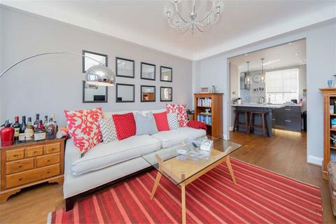 1 bedroom flat for sale, Melcombe Place, London NW1