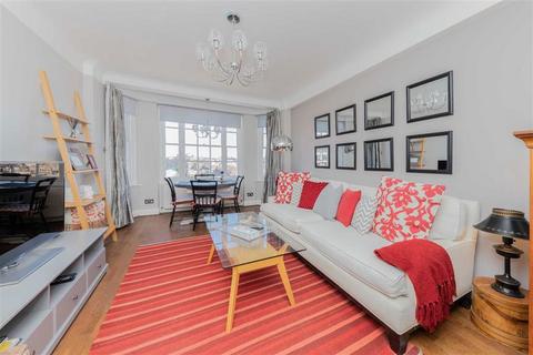 1 bedroom flat for sale, Melcombe Place, London NW1
